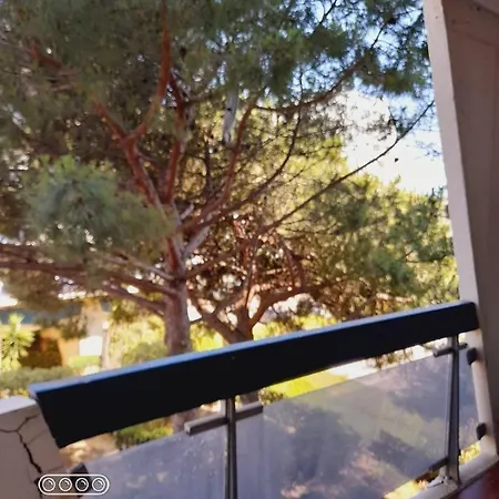 Apartman La Grand Motte - 2 Personnes Seulement - Centre - Plage La Grande-Motte